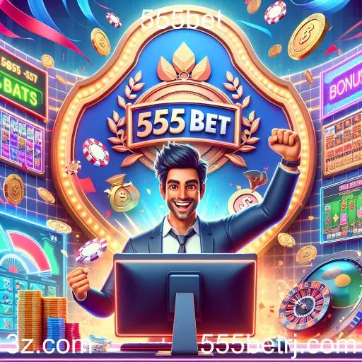 Catálogo 555bet 2.547 jogos - Pragmatic Play, Evolution, NetEnt